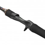 Прът Beast X2 7011 MH Casting Pike 2.10 м 20-70 гр 1612425 - Abu Garcia